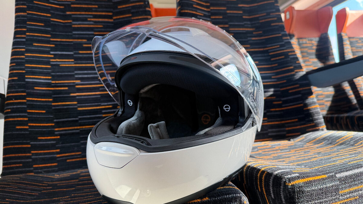 Schuberth C4 PRO XXL