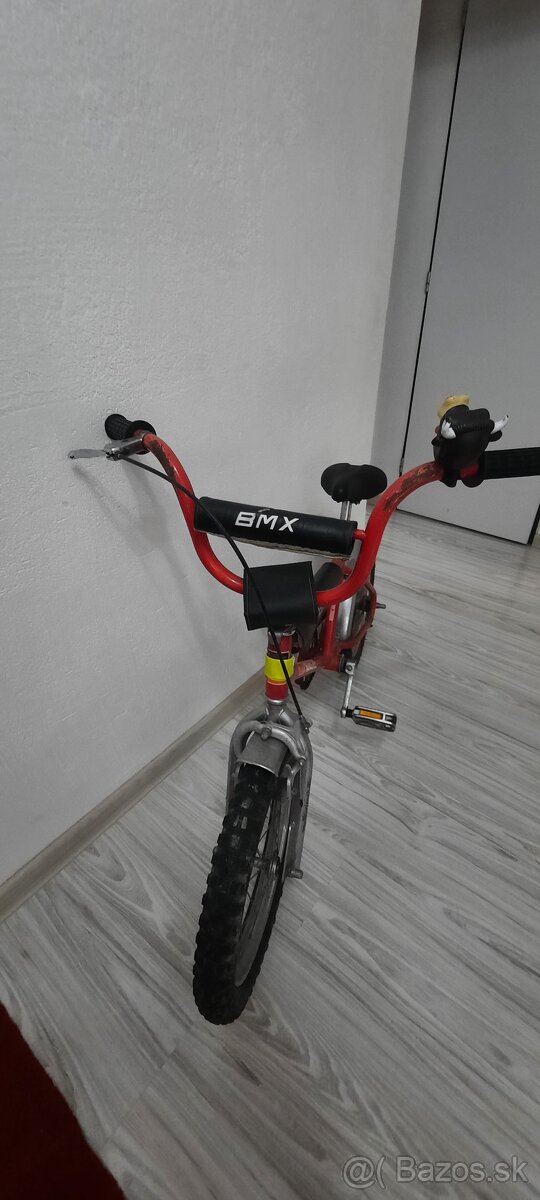 BMX 16
