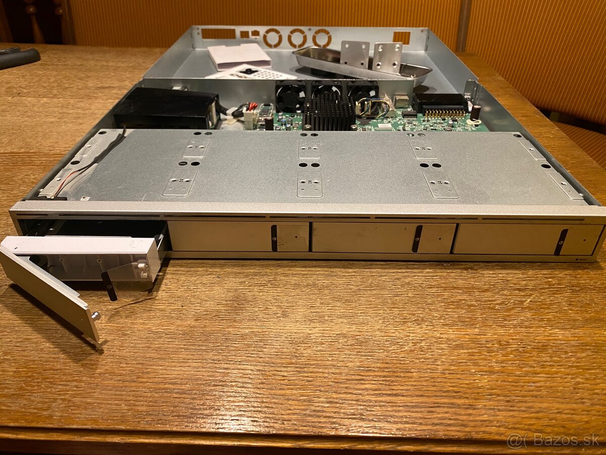 Unifi Network Video Recorder - UNVR