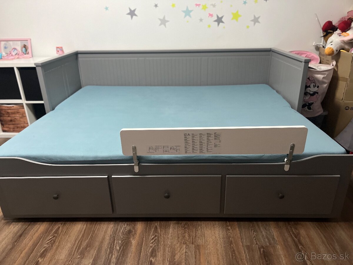 Ikea Hemnes
