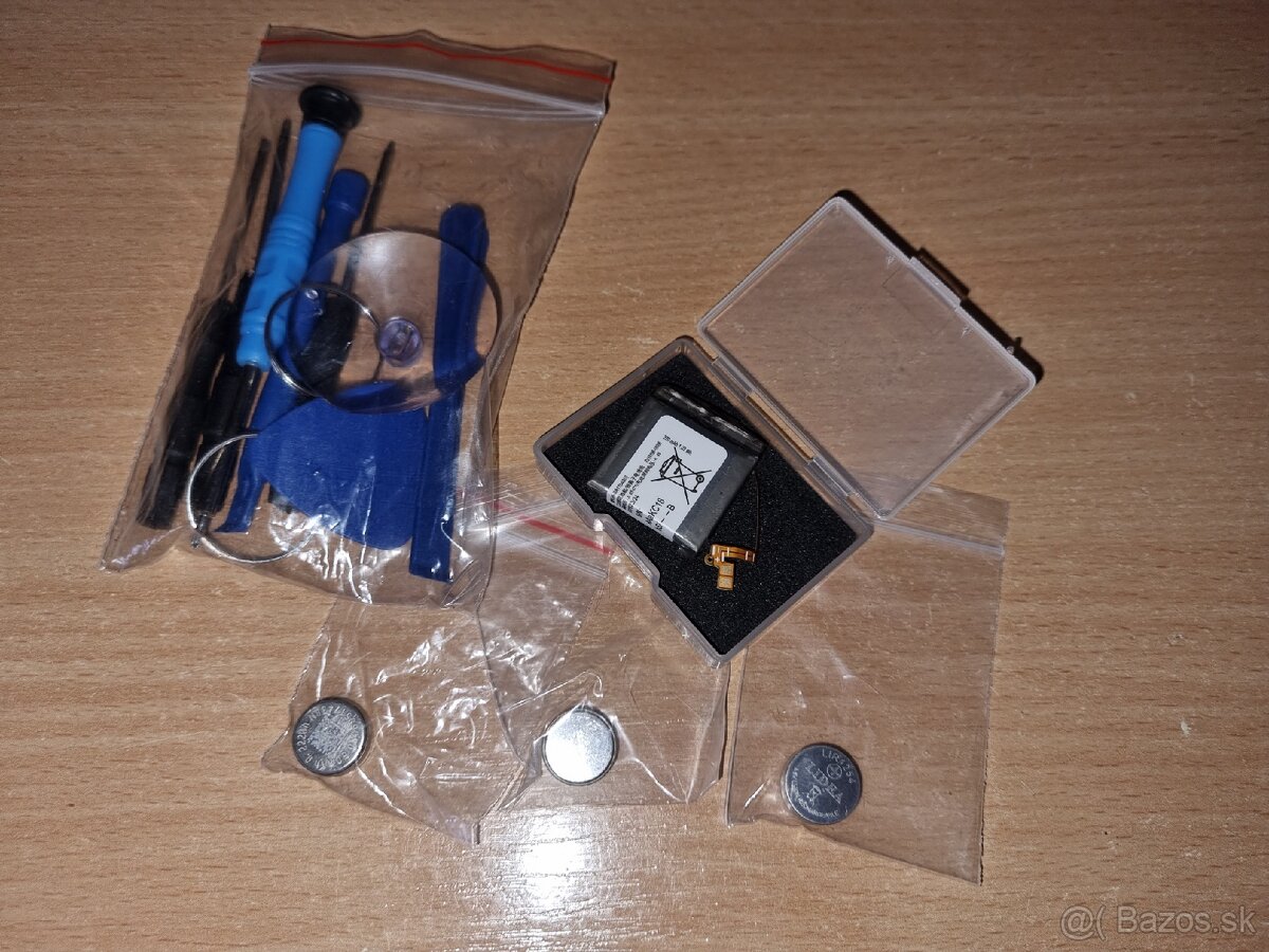 Batérie do Samsung Buds