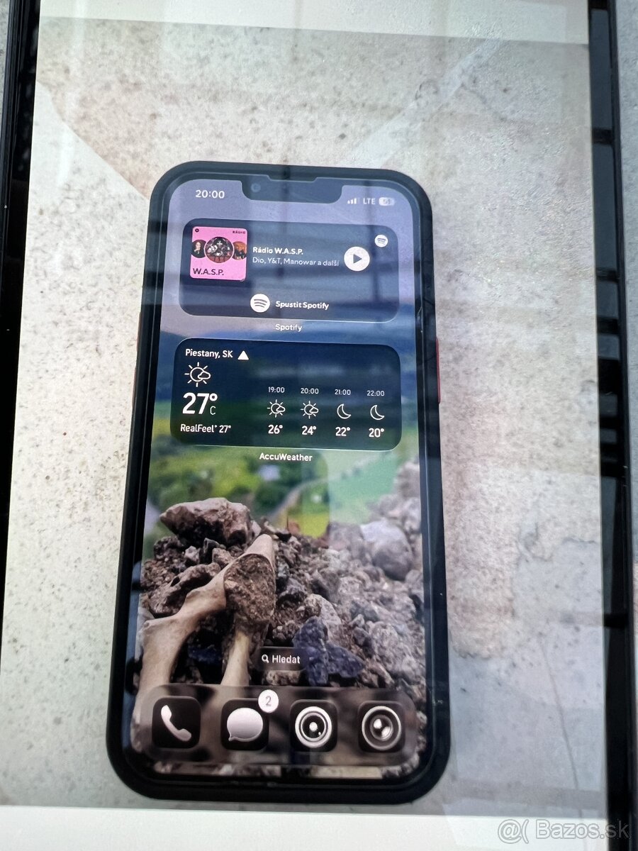 Iphone 13 pro
