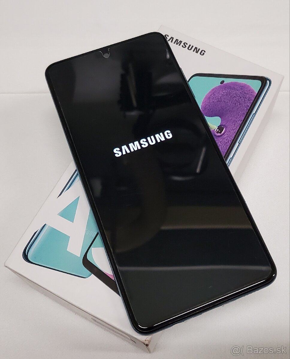 Samsung Galaxy A51