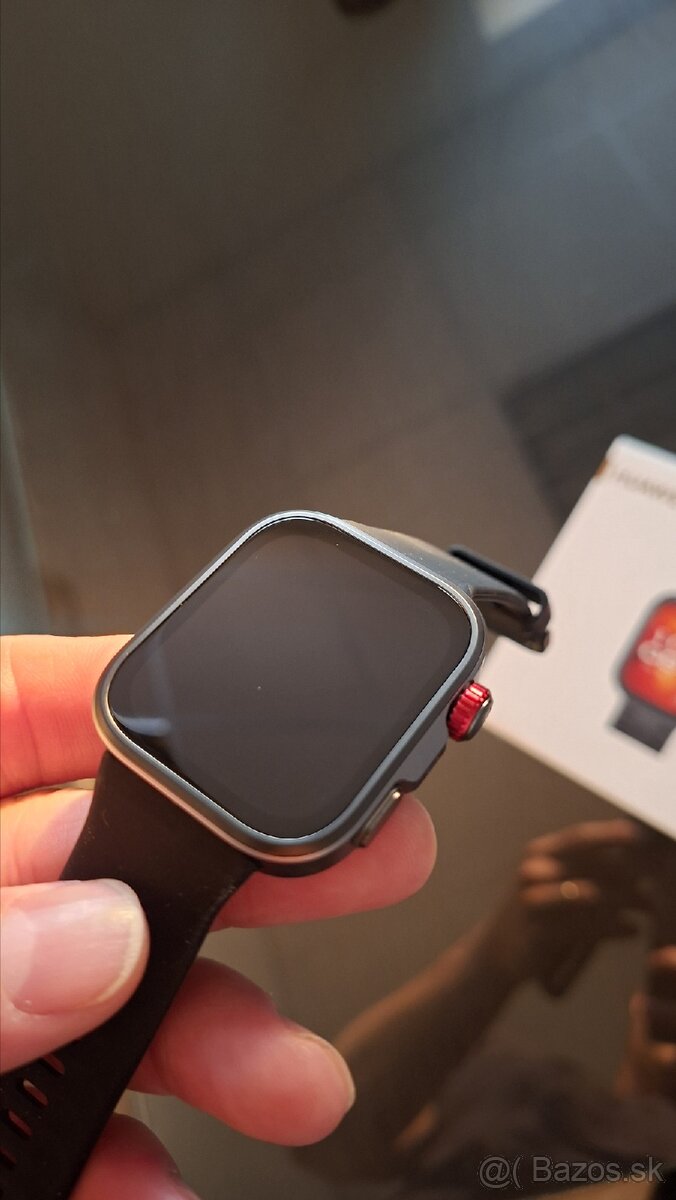Predám,vymením Huawei watch fit 4 pro