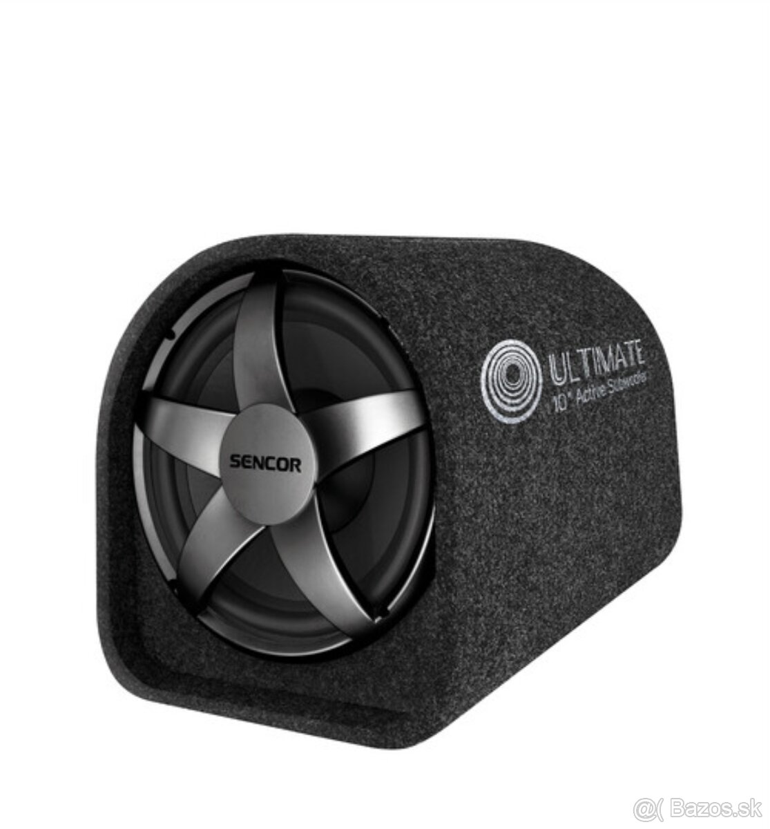 Subwoofer