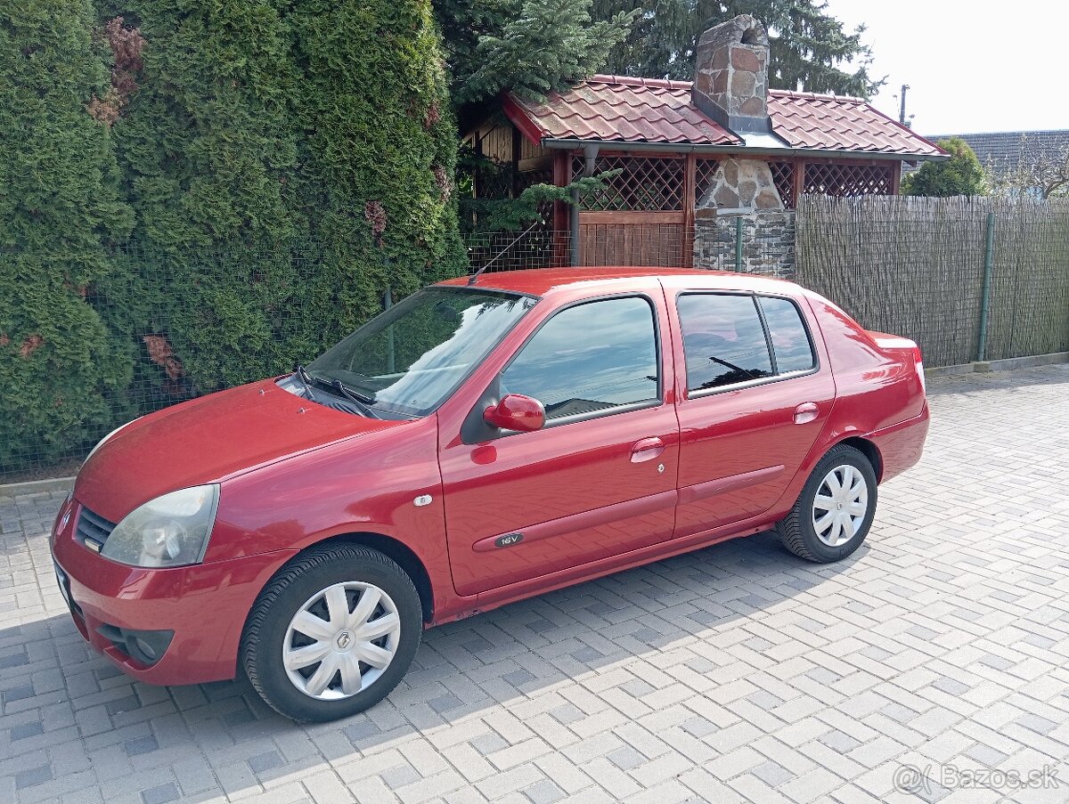 Renault Thalia 1.2 Kúpená v SR
