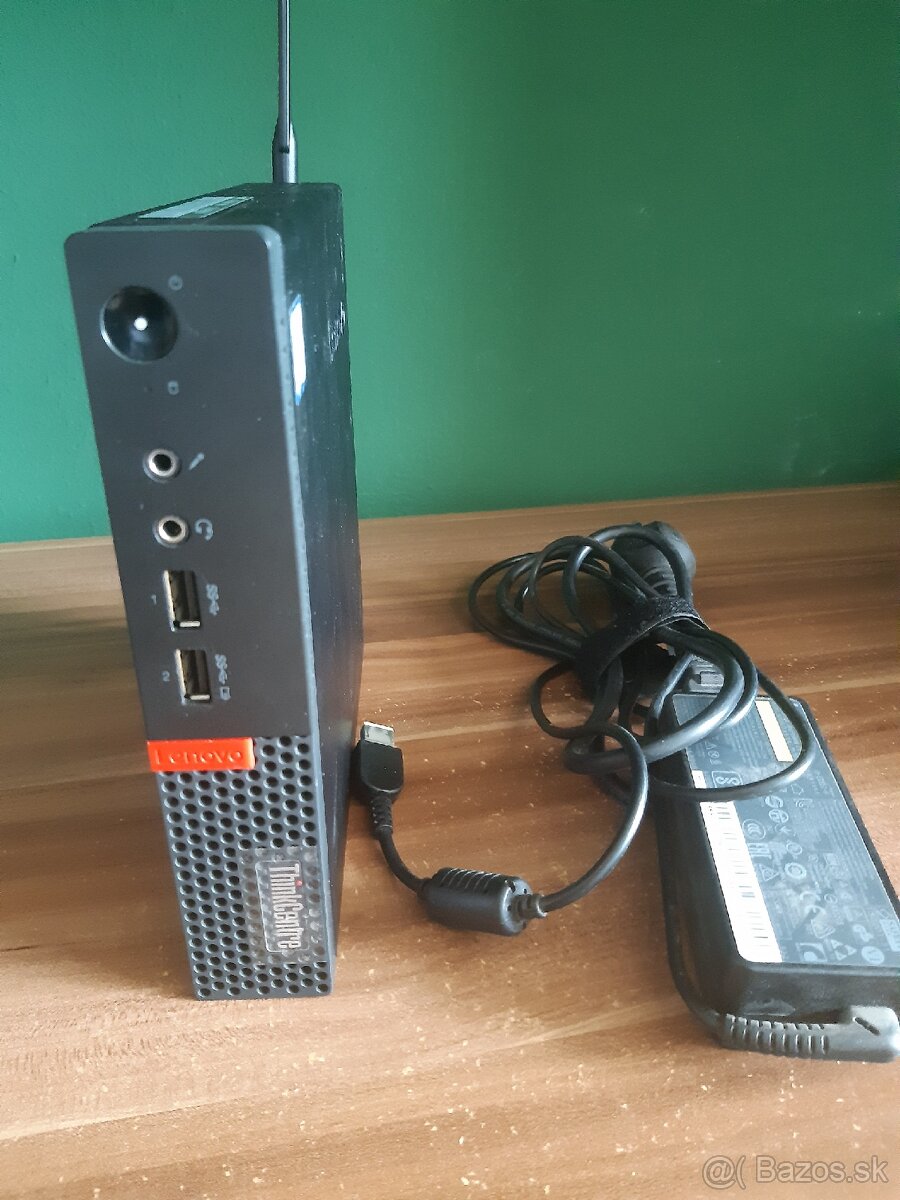 ThinkCentre M910q