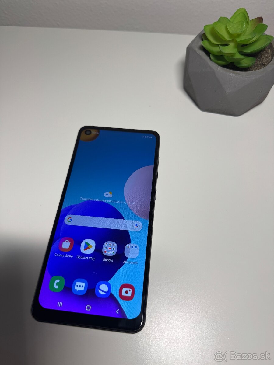 Samsung Galaxy A21s - 32Gb