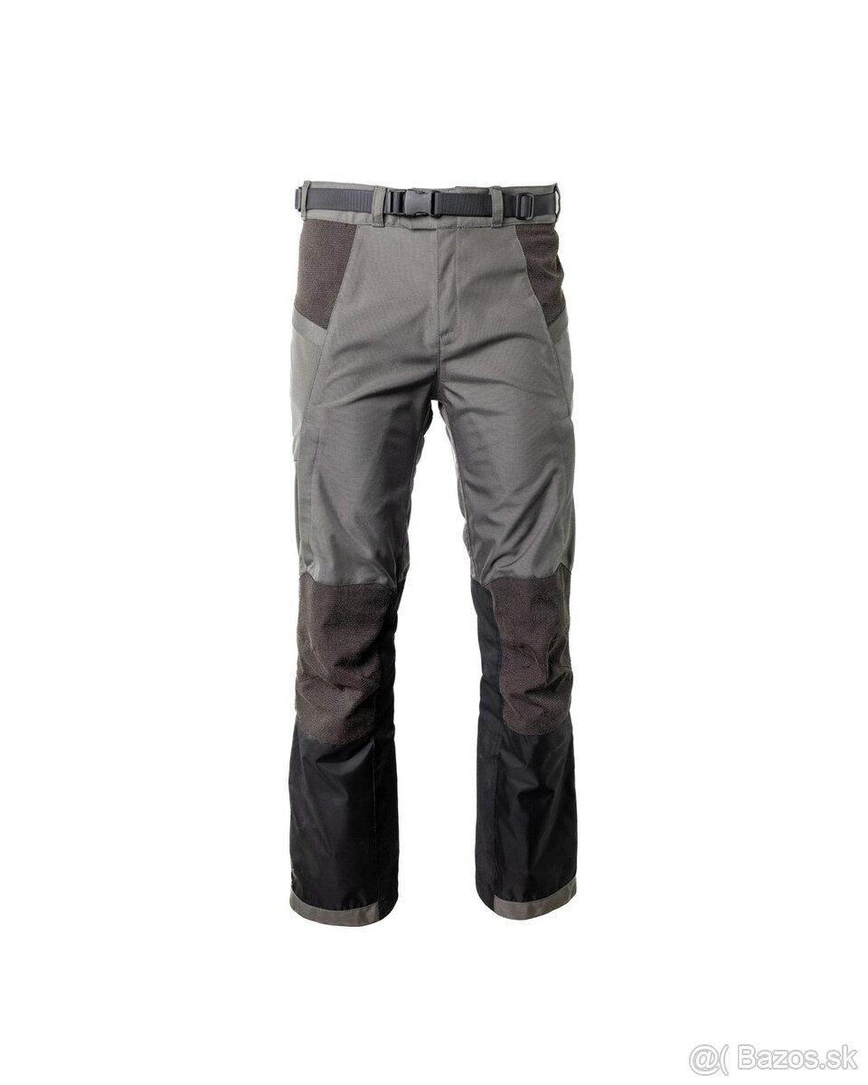 Moto nohavice ADVENTURE SPEC Gravel Pants, vel. 36 Short