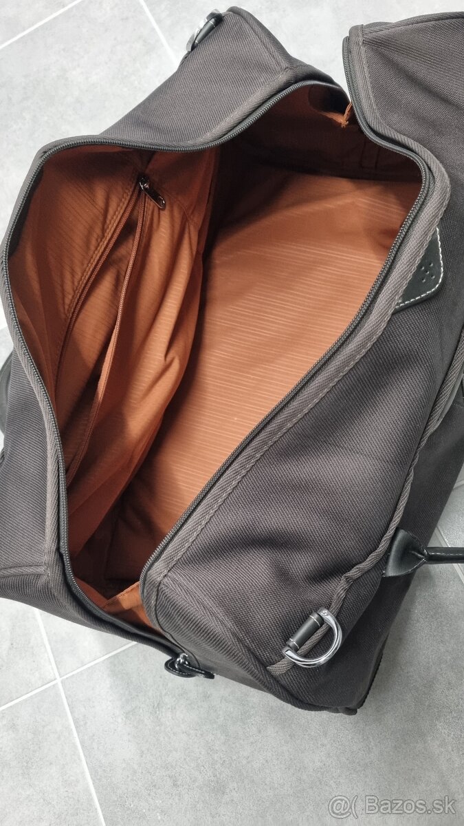 Cestovná taška Samsonite