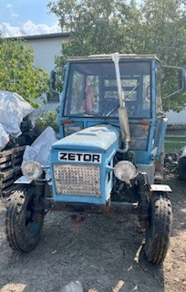 Predám Zetor 6718