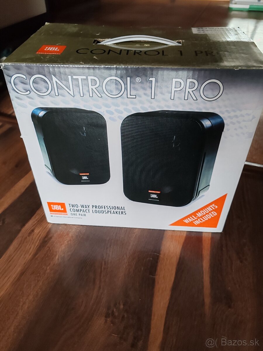 Reproduktor JBL