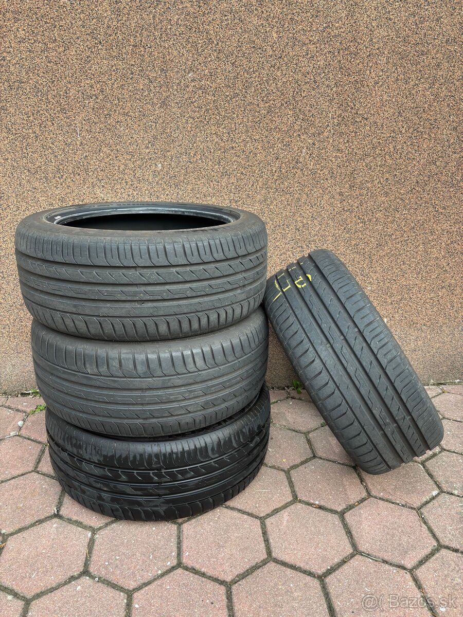 NEXEN N'FERA SPORT 225/45 R17 91W