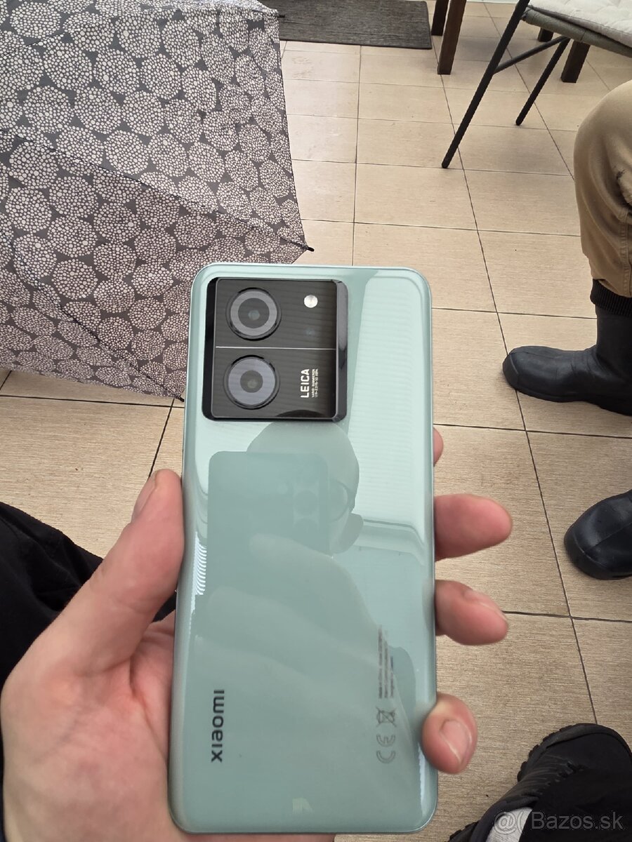 Predám XIAOMI 13T PRO 12/512