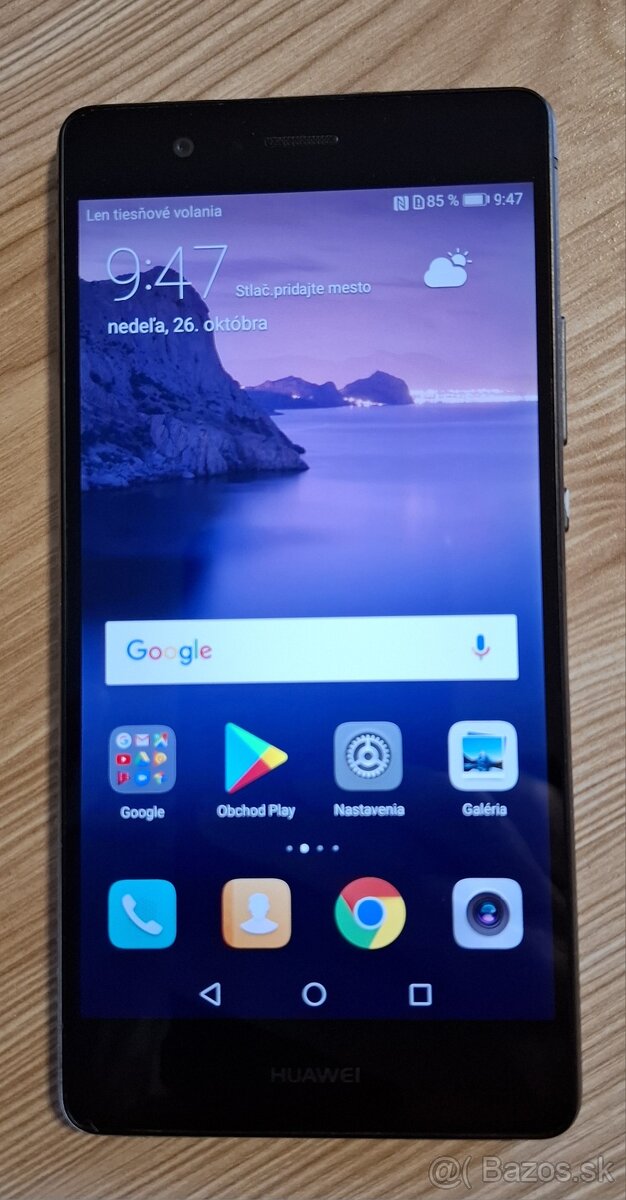 Huawei P9 lite 16GB