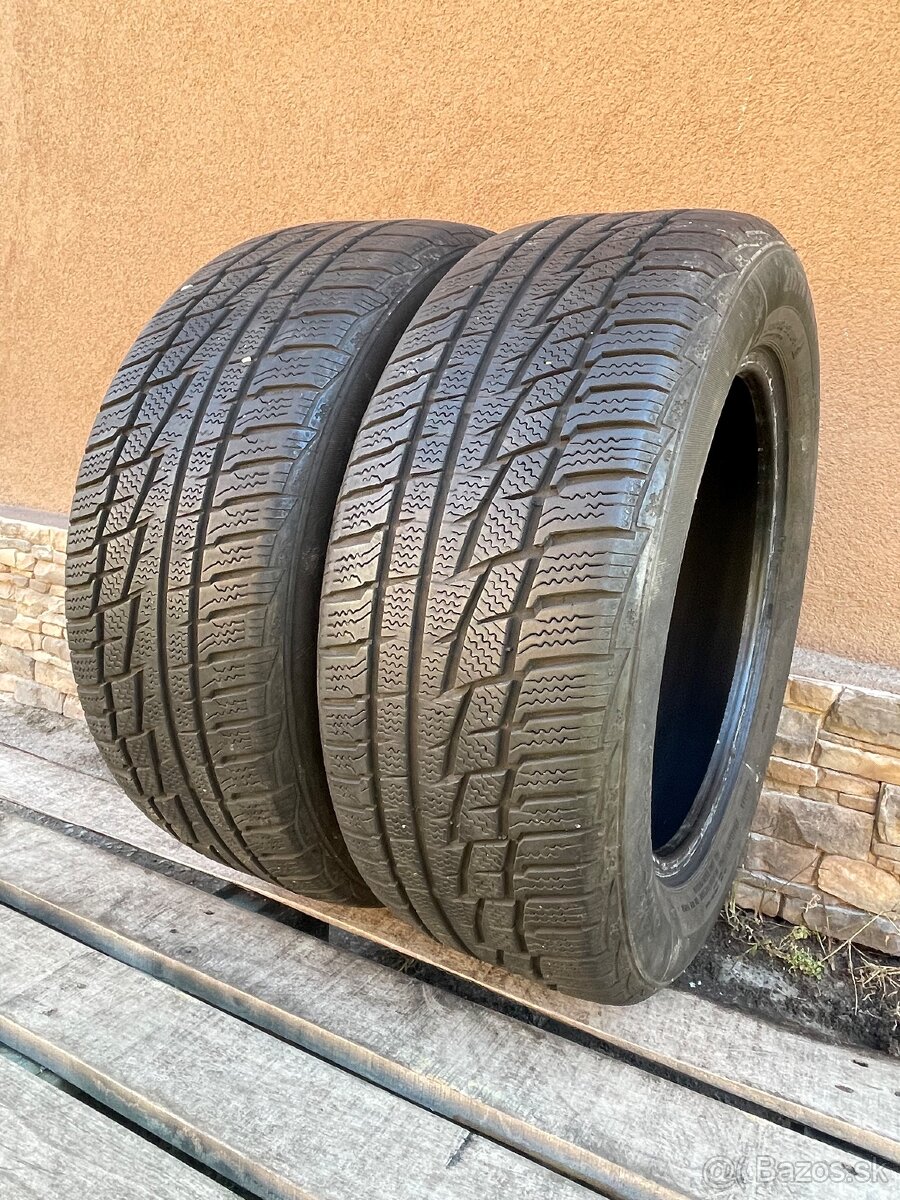 Matador 215/55 R16 zimné
