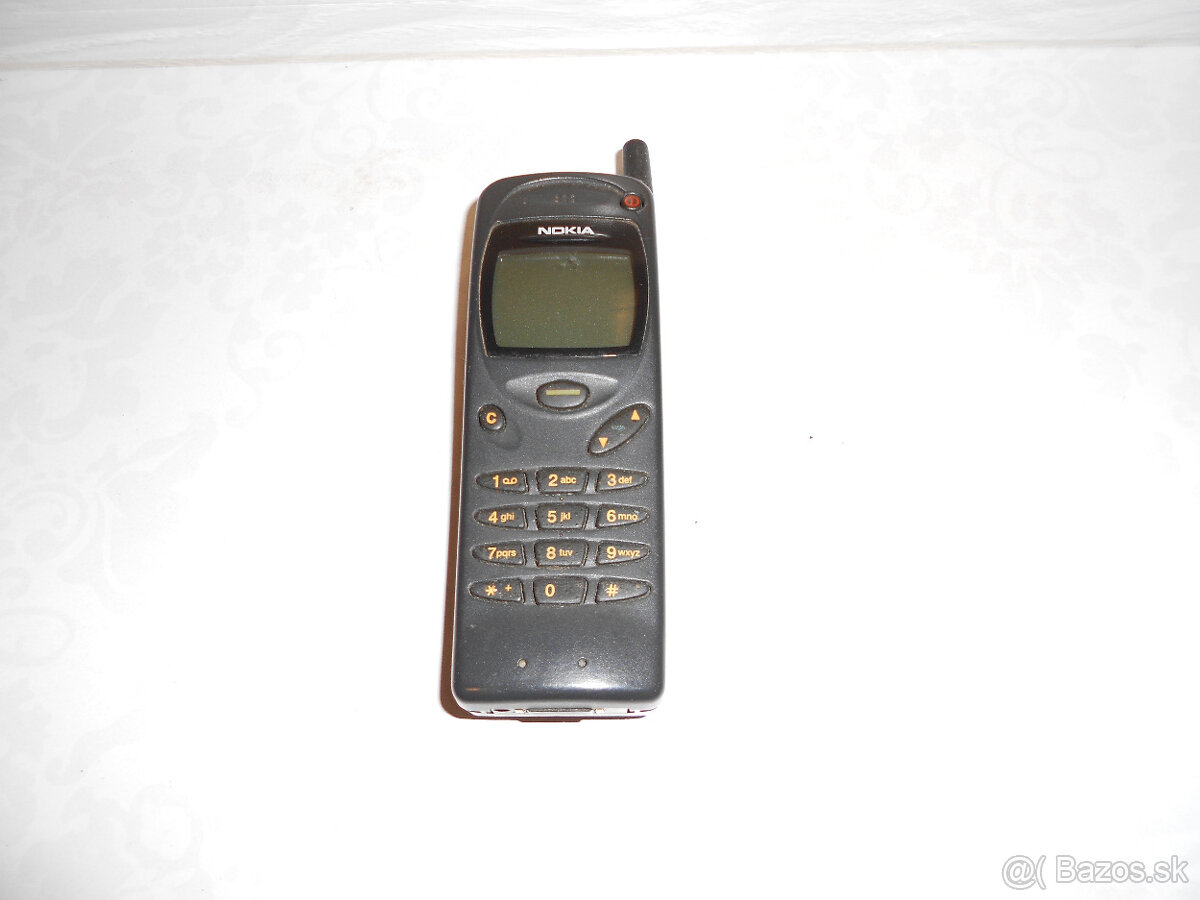 Nokia 3110