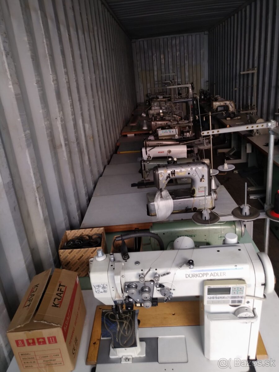 Rozpredal sijacie Dielnu