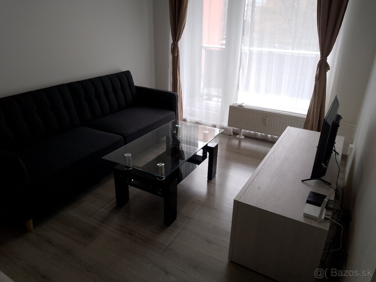 Prenájom 2-izb.bytu