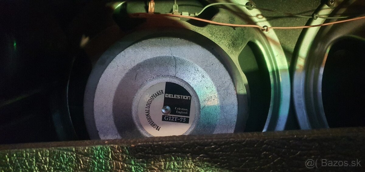 Celestion G12T-75
