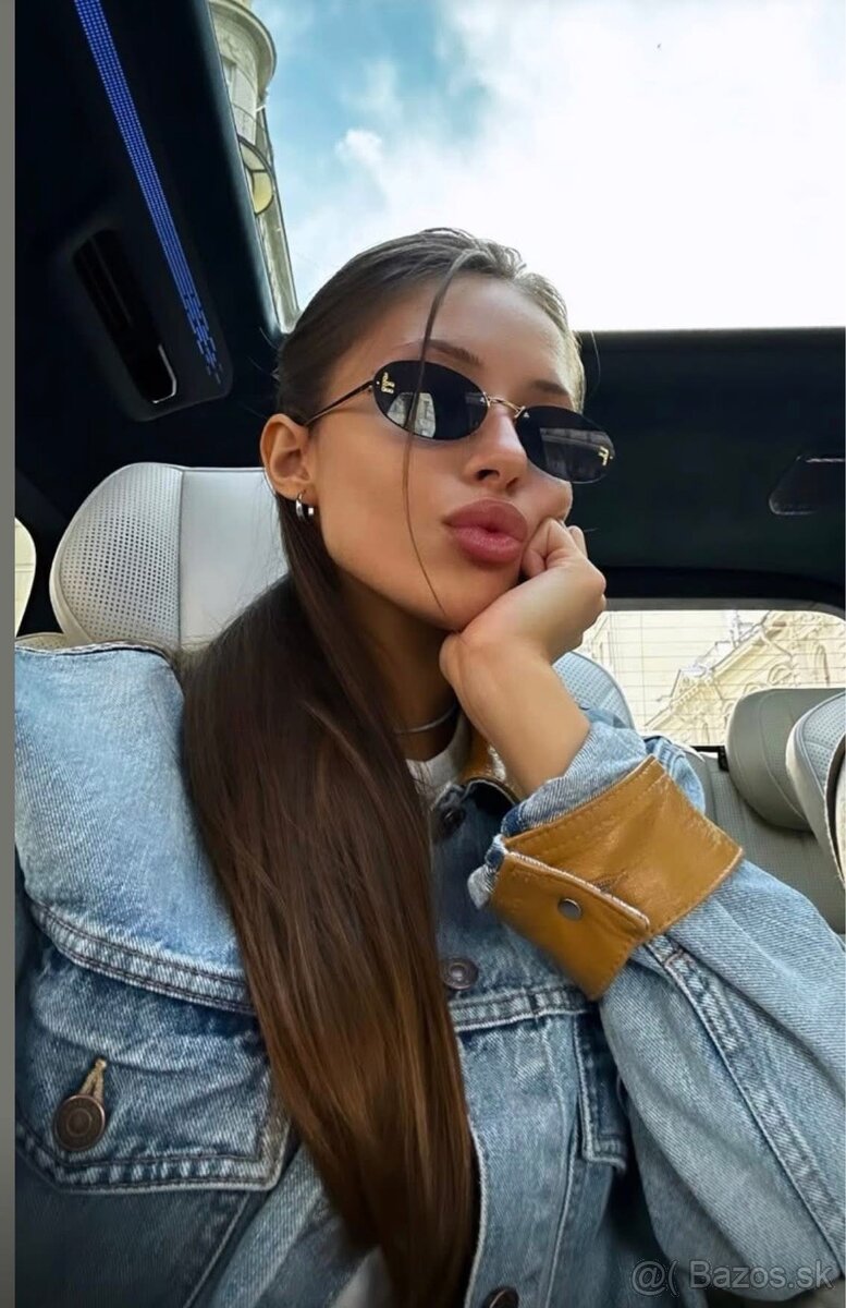 FENDI slnečné okuliare