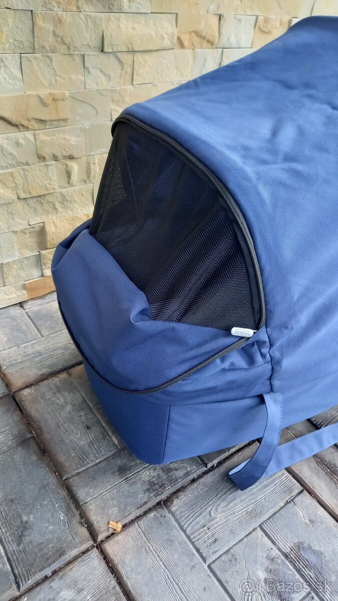 Vanička pre kočík Britax