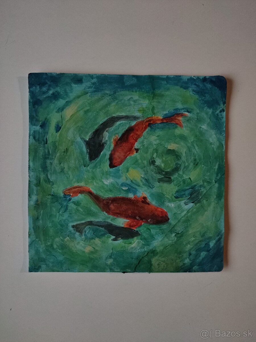 Koi Kapre