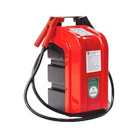 Jump start 12/24 wurth