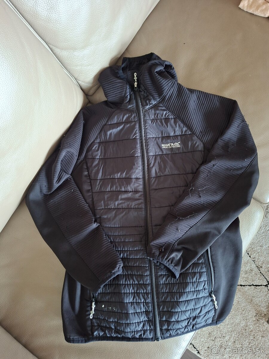 Sportova mikina Regata