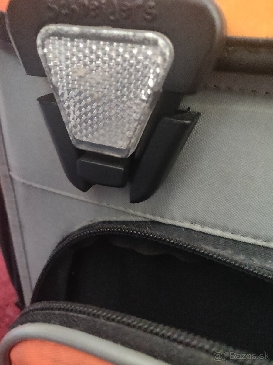 Školská taška Schneiders