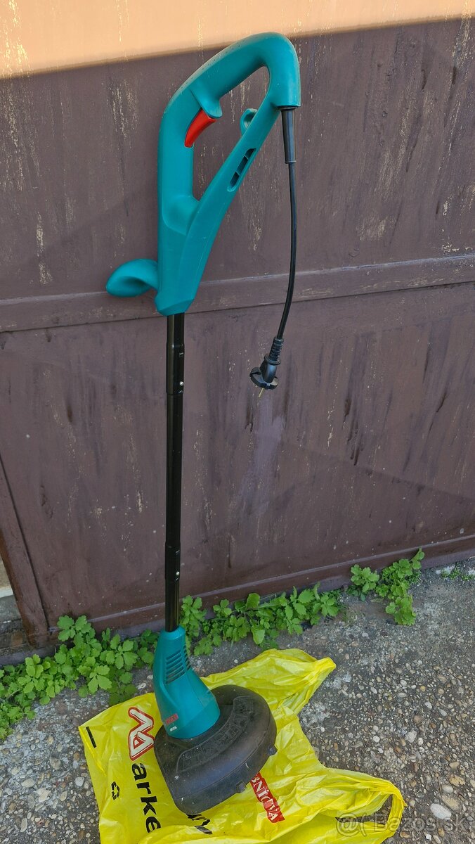 strunovy vyzinac Bosch