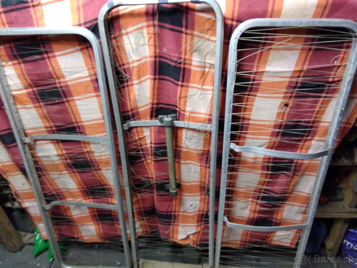 Škoda 706 rto autobus