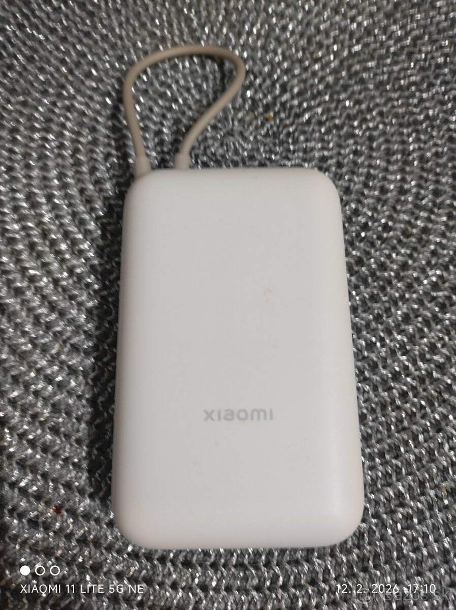 Xiaomi