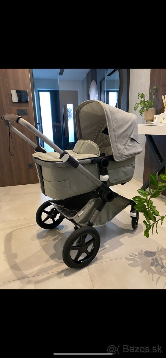 Bugaboo Fox 3