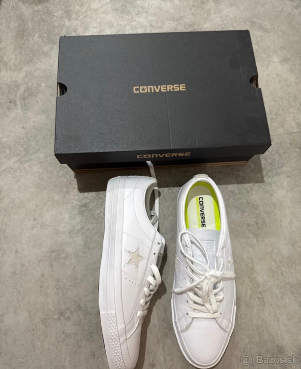 Tenisky Converse