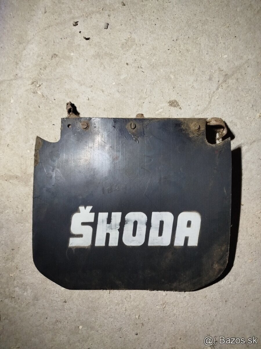 Škoda 100/110/110R/1000mb/105/120