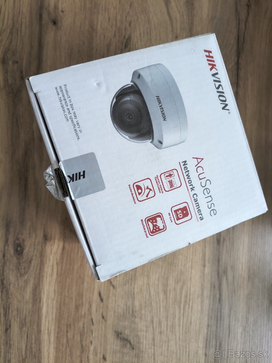 Hikvision DS-2CD2143G2-I 2.8mm + podstavec