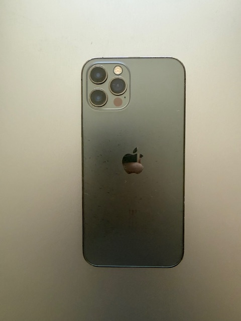 Iphone 12 Pro