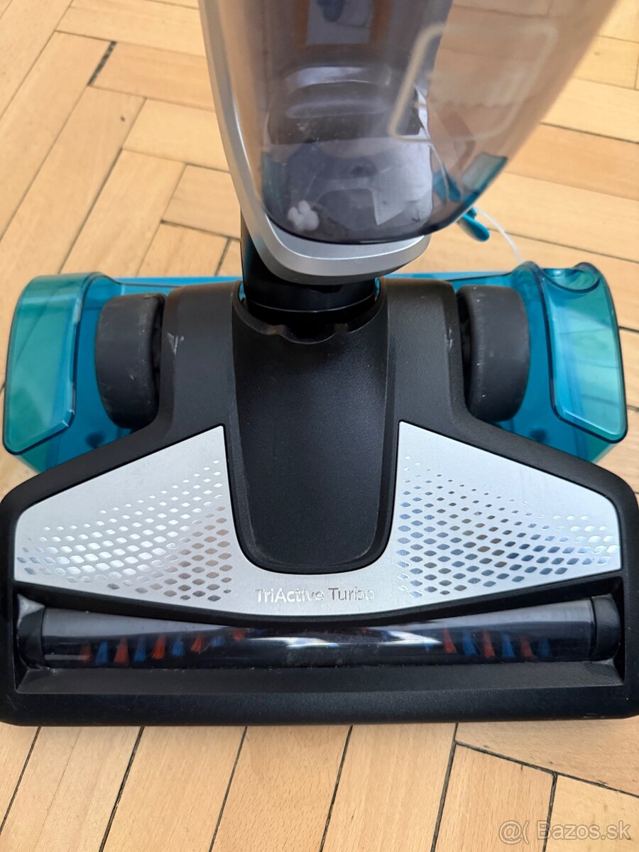 Philips PowerPro Aqua Tycovy vysavac 3v1