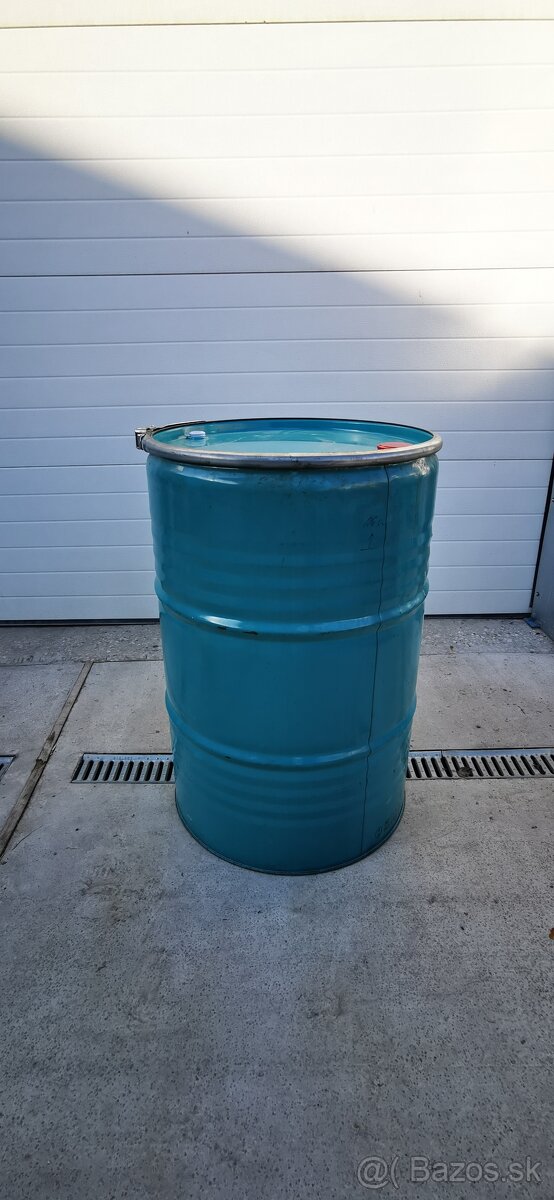 200 l sud s uzatvárateľným vekom