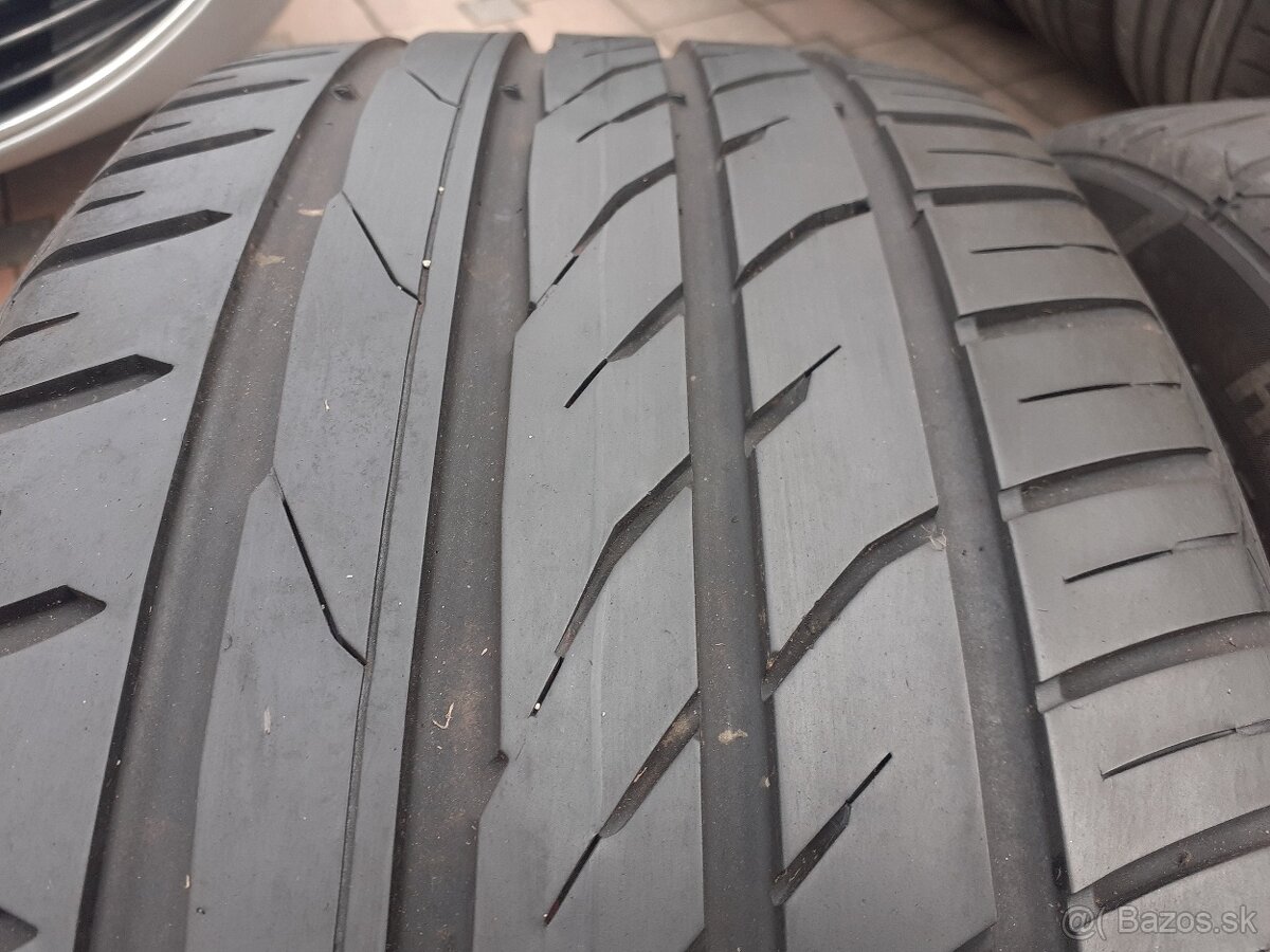 letne 235/40 r19