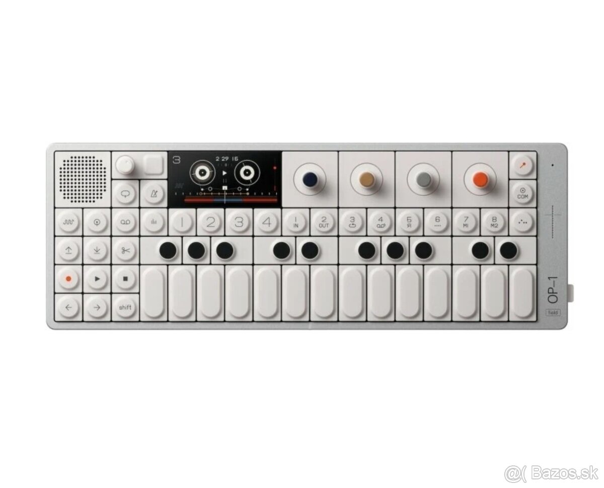 OP1 Field od Teenage Engineering