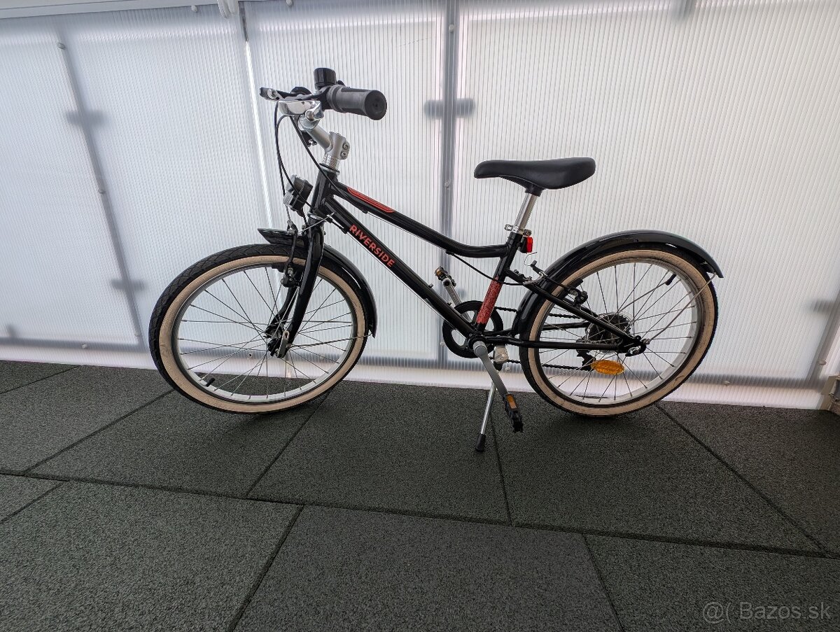 Bicykel 20"