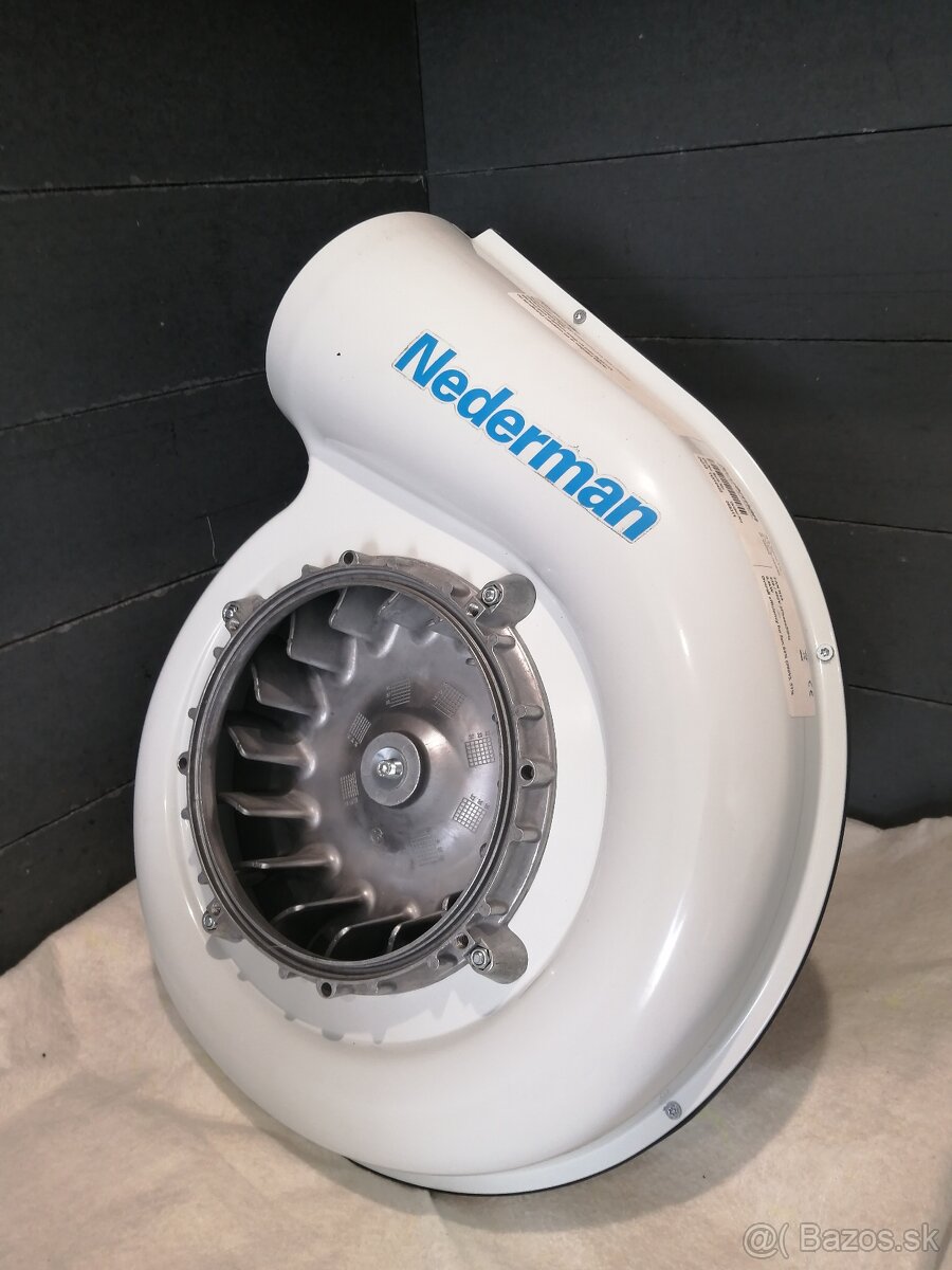 Ventilátor Nederman - N24
