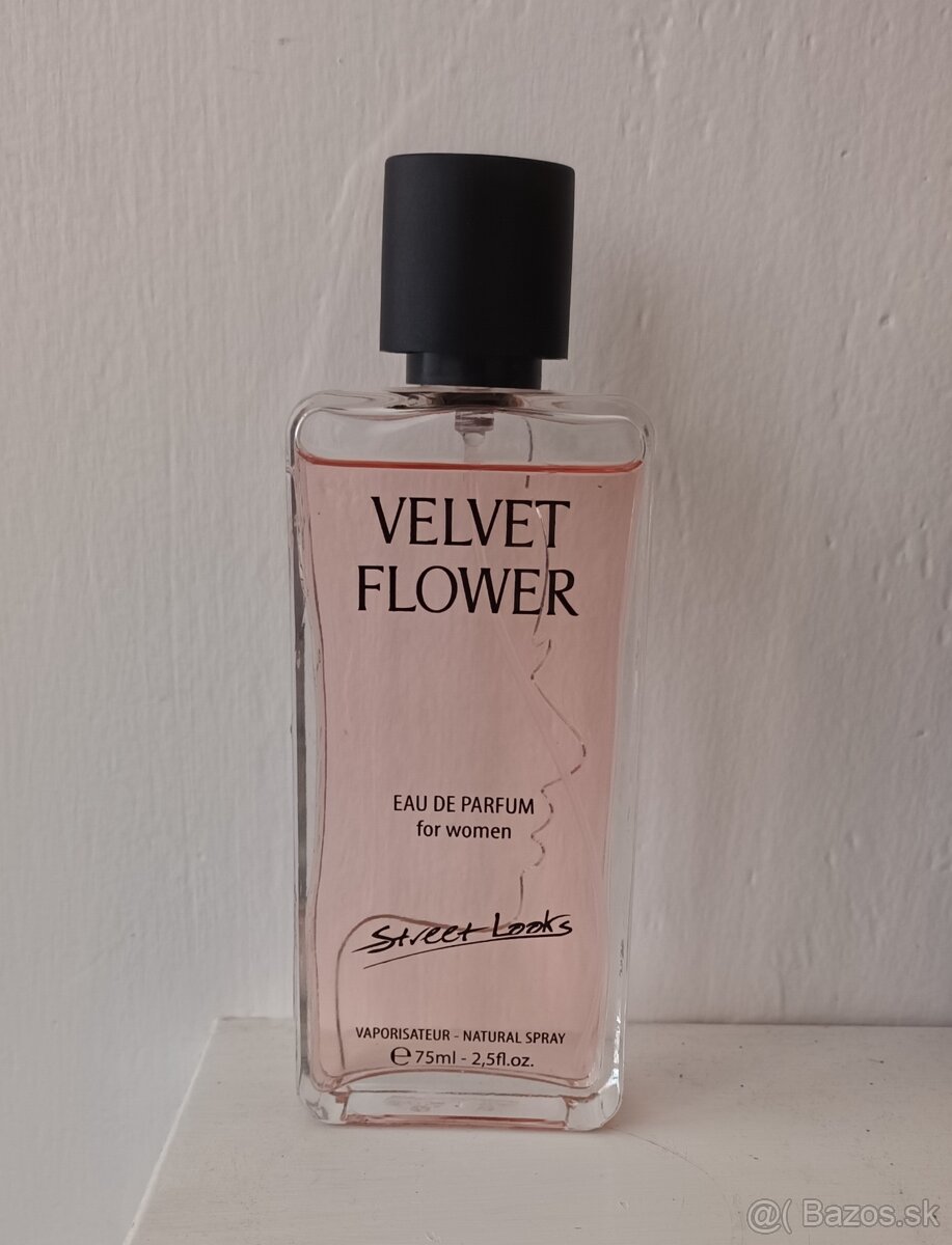 Dámsky parfum