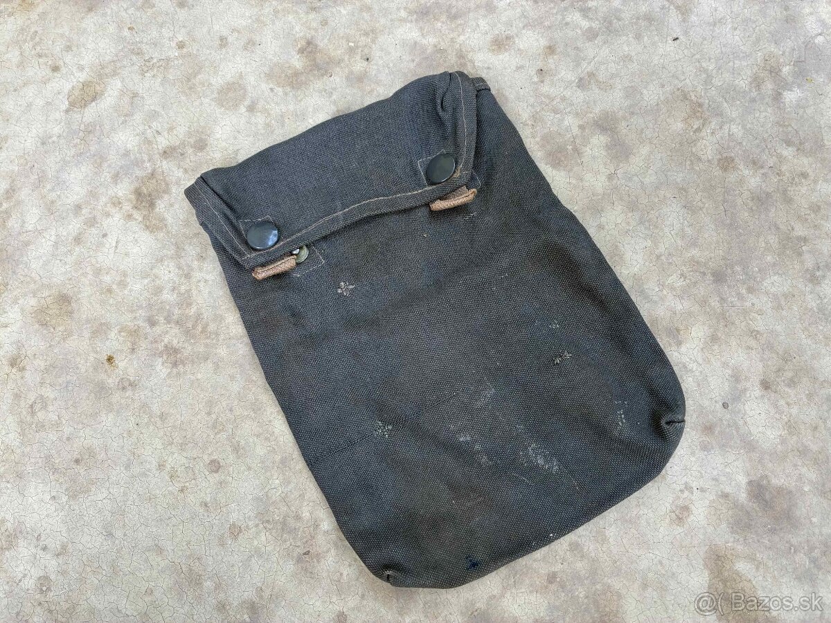 Nemecký obal na pláštenku