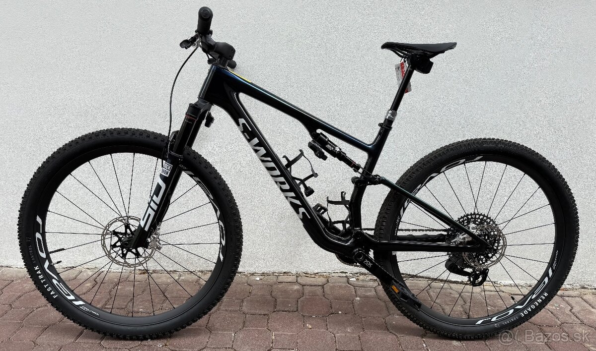 S Works Epic 8 2024 veľ. L