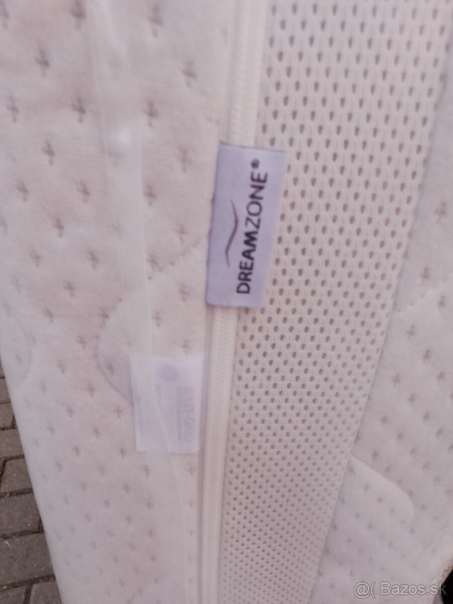 DREAMZONE 15 euro
