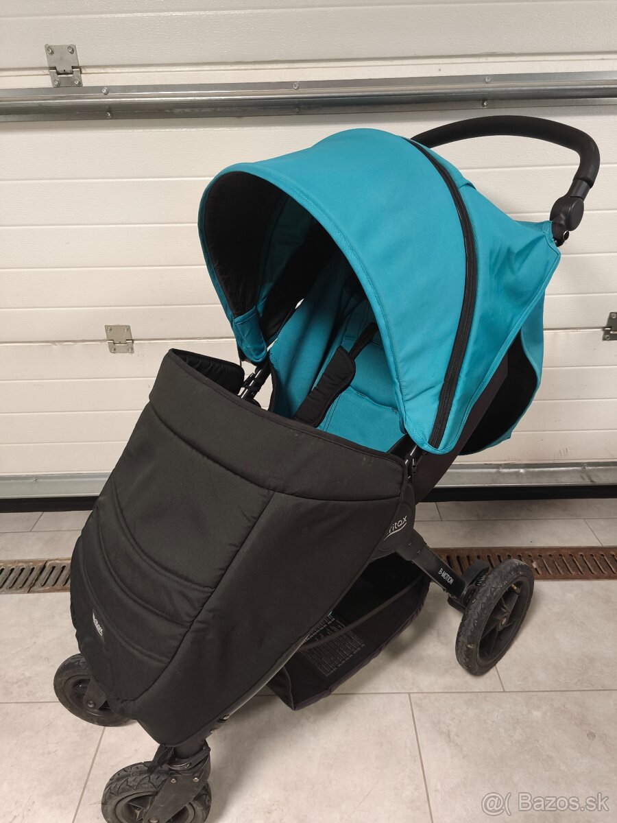 Britax