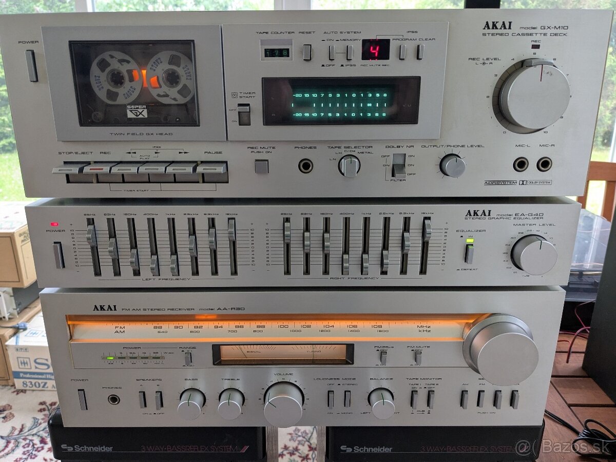 Akai